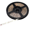 5M ROLL FLEXI LED STRIP 12V 60LED/M IP65 6500K, 5.5W PER METRE