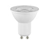 3.6W GU10 LED - Standard Beam Angle - 345lm - 4000K (Cool White) - Dimmable