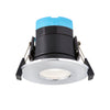 Load image into Gallery viewer, Rhom 8W LED Integrated Fire Rated Downlight - IP65 - CCT