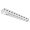 Arcus II 80W LED Low Bay 90° x 110° 6500K - Standard