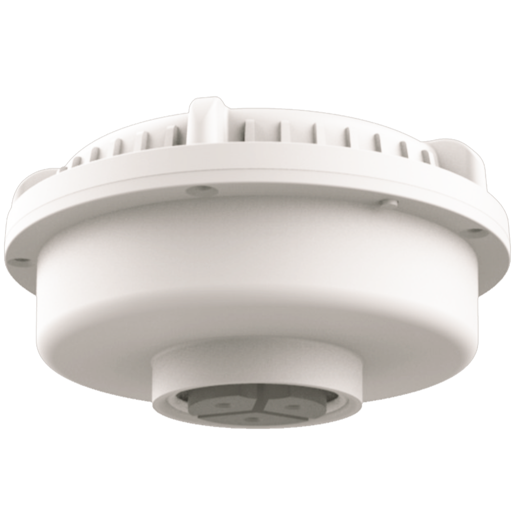 High Bay Plug-and-Play Motion Sensor