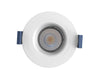 Load image into Gallery viewer, 8W Fire Rated LED IP65 Downlight - CCT Changable - Dimmable